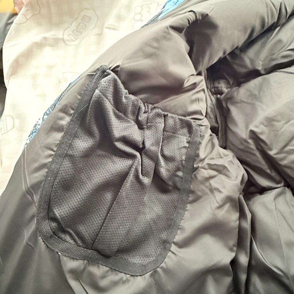 Supreme x The North Face TNF Snow Mountain Baltoro Down Jacket - Picture 11 of 11